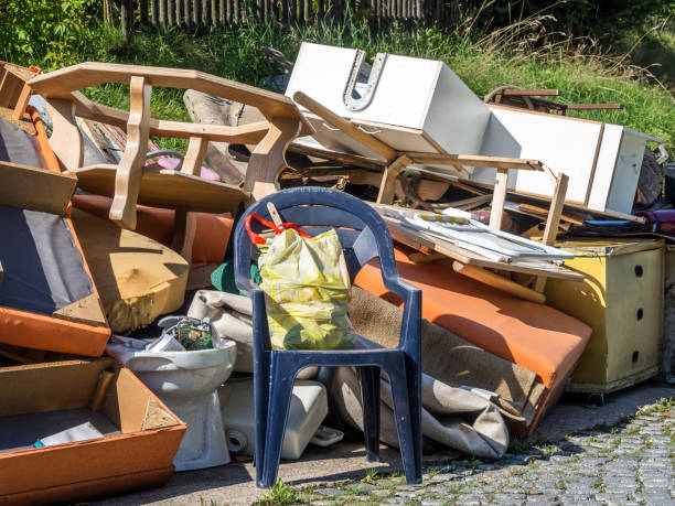 Professional Junk Removal Services in Eagle Lake, FL